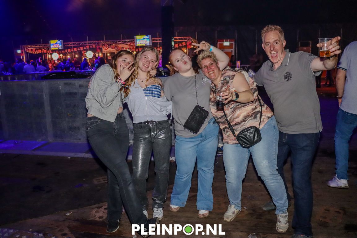 Vrijdag Publiek  (78)